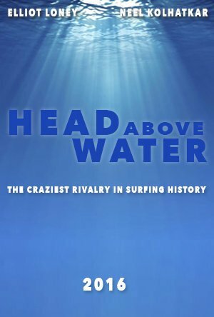Постер фильма Head Above Water