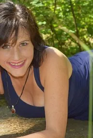 Andrea Adams