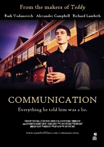 Постер фильма Связь
