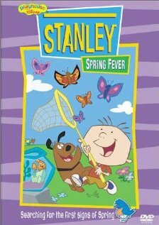 Постер сериала Stanley