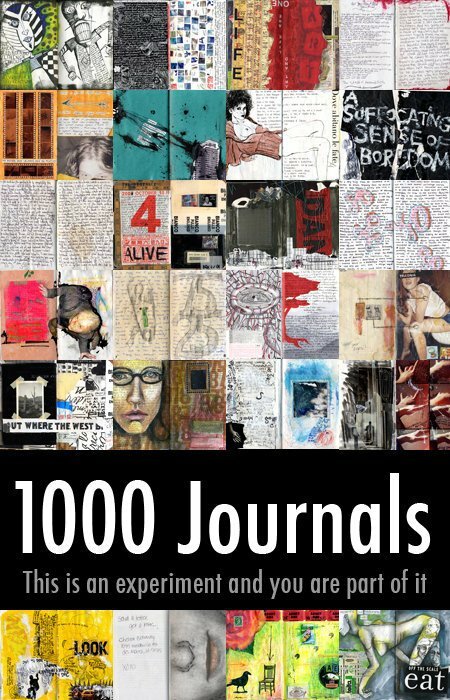 Постер фильма 1000 Journals