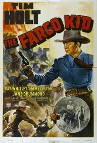 The Fargo Kid