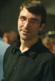 Marcus Ligocki