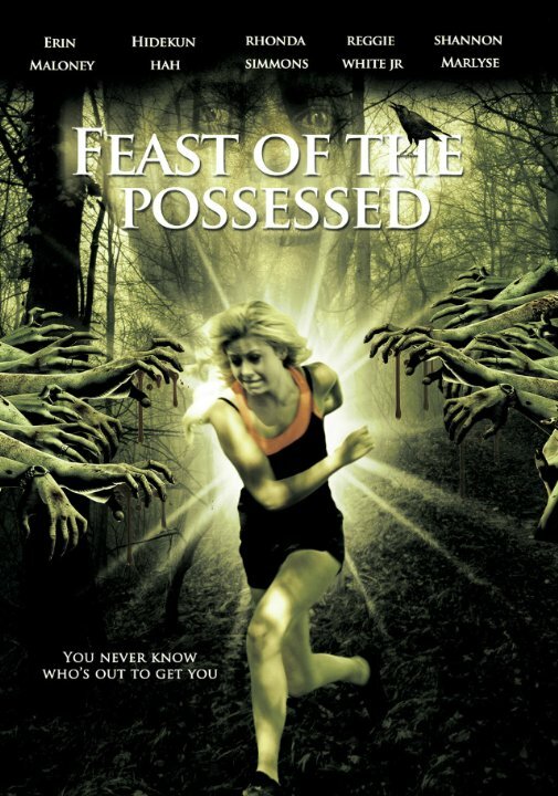 Постер фильма Feast of the Possessed