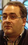 Сергей Сальников