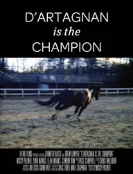 D'artagnan is the Champion