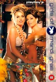 Playboy: Girls of Mardi Gras