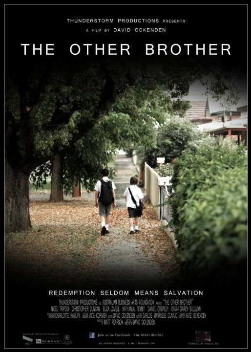 Постер фильма The Other Brother