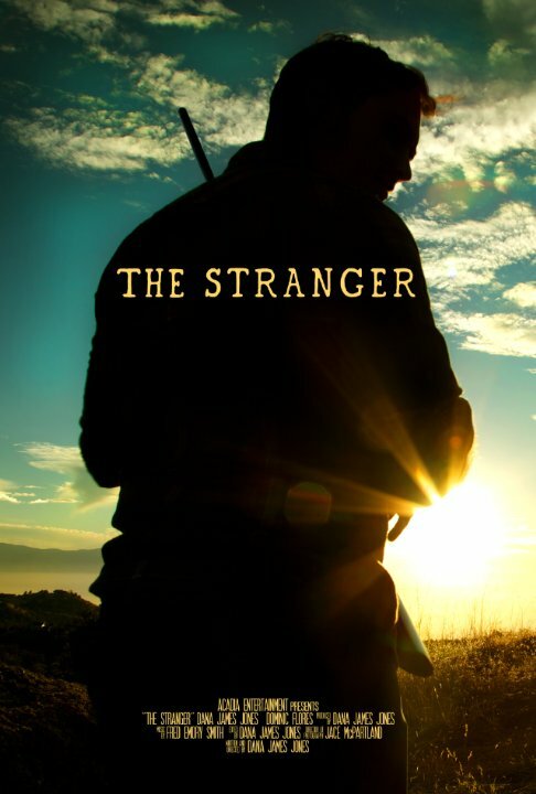 Постер фильма The Stranger