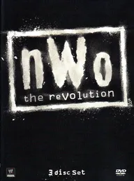 nWo: The Revolution