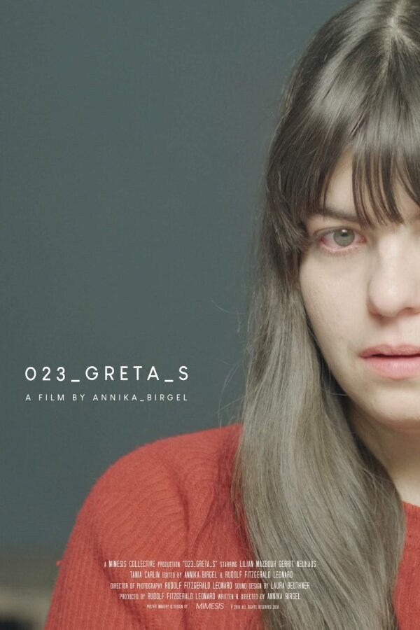 Постер фильма 023_GRETA_S