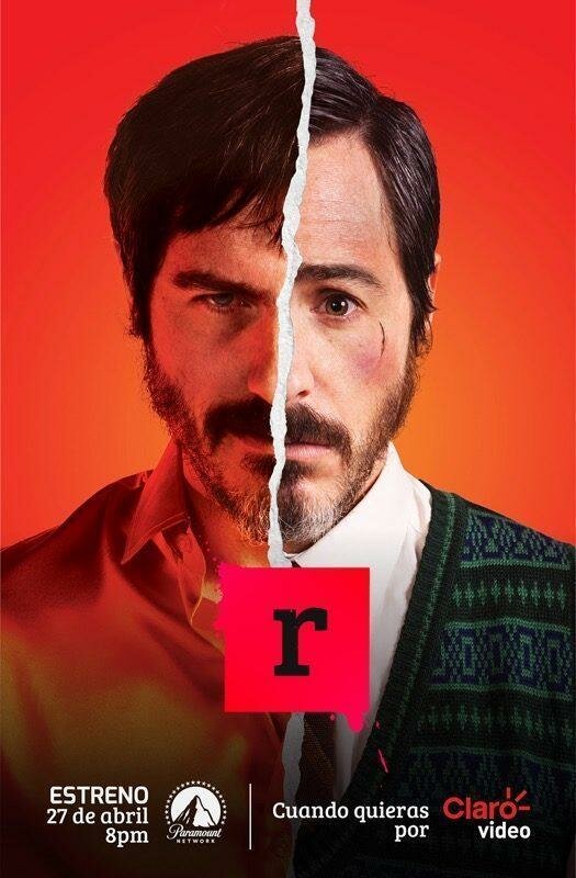 Постер сериала Ошибка