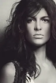 Pauline Touzovsky