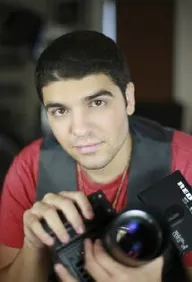 Vitor Lindo