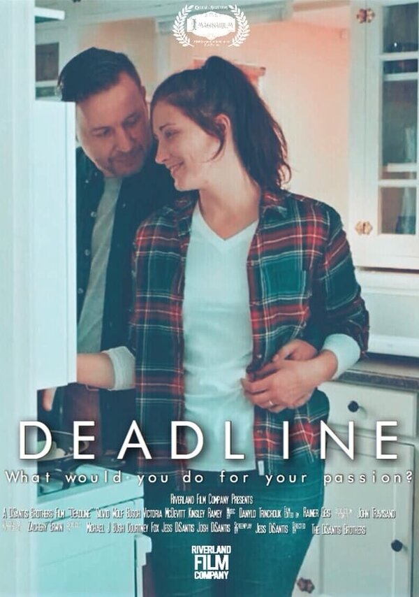Постер фильма Deadline