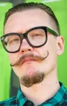 Сергей Боголюбский