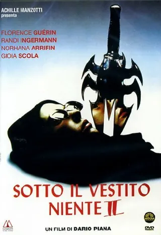 Постер Слишком красивые, чтобы умереть 2 (1988)