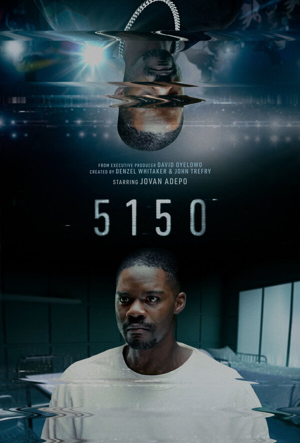 Постер фильма 5150