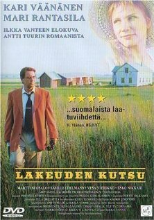Постер Lakeuden kutsu (2000)
