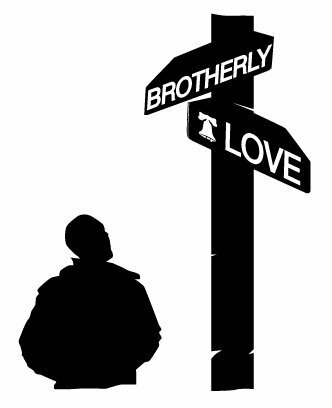 Постер фильма Brotherly Love