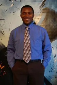 Divine Gordon Asaah