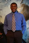 Divine Gordon Asaah