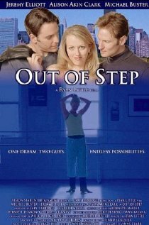Постер фильма Out of Step