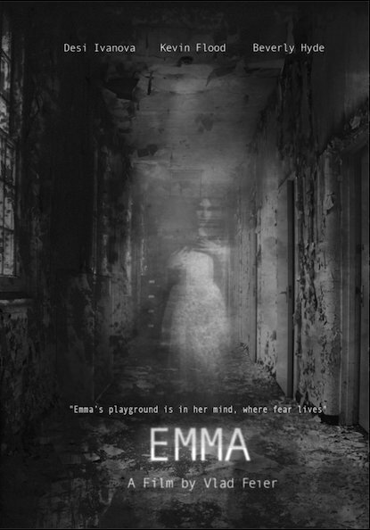 Постер фильма Эмма