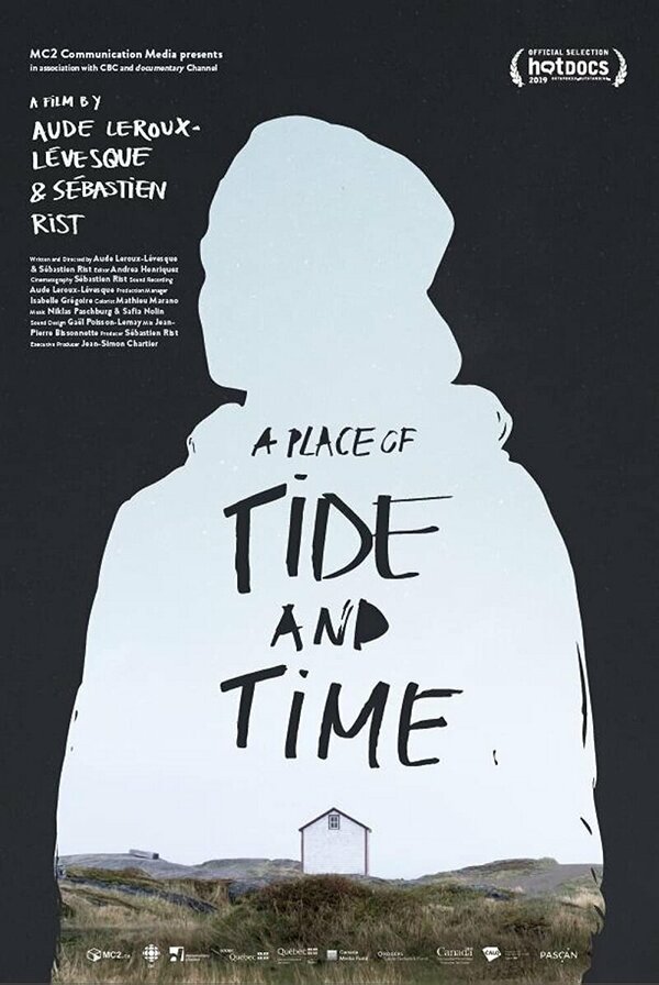 Постер фильма A Place of Tide and Time