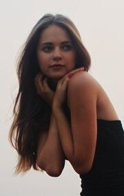 Мария Шибаева