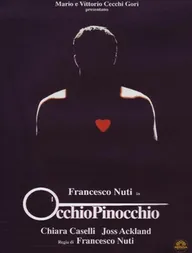 Будь осторожен, Пиноккио!