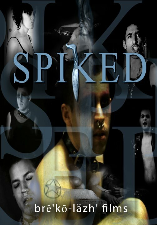Постер фильма Spiked