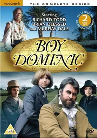 Boy Dominic