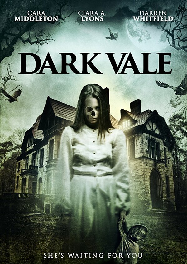 Постер фильма Dark Vale