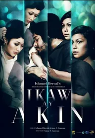 Ikaw ay akin