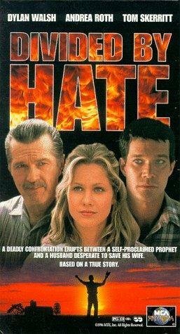 Постер фильма Divided by Hate