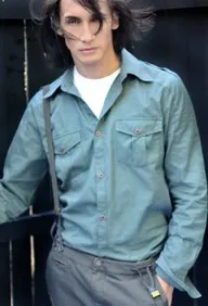Deno Frangopoulos