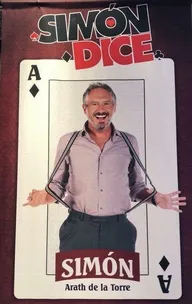 Simón dice