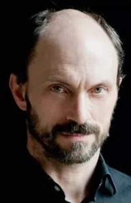 Уилл Кин