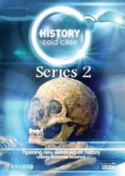 Постер сериала Скелет в шкафу