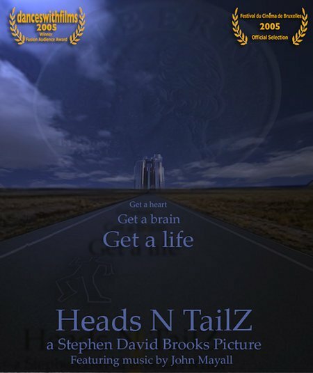 Постер фильма Heads N TailZ
