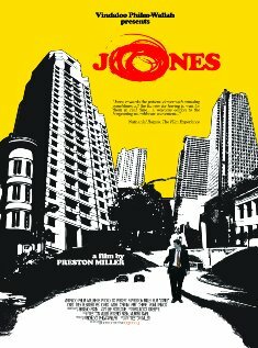 Постер фильма Jones
