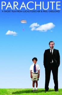 Постер фильма Parachute