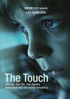 Постер фильма The Touch