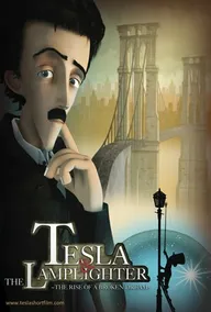 Tesla and the Lamplighter