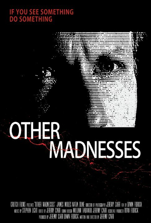 Постер фильма Other Madnesses