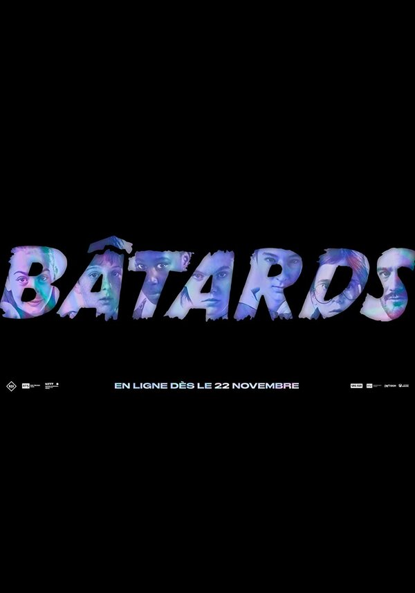 Постер сериала Bâtards
