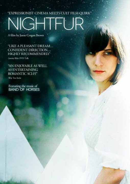 Постер фильма Nightfur