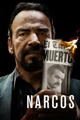 Постер Нарко (2015)