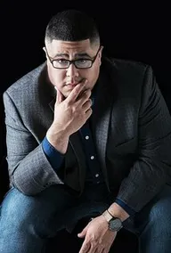 Marcus Velazquez